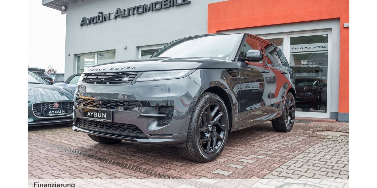 Land Rover Range Rover Sport 19.100 km 107.995 &euro; Schlüchtern 36381