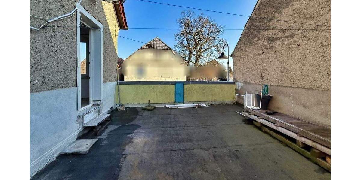 Einfamilienhaus Oschersleben Hornhausen - 6 Zimmer, 142 m&sup2;, 44.000&euro; | Angebot:25687348