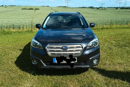 Subaru Outback 175.200 km 13.700 &euro; Gutow 18276