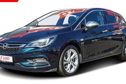 Opel Astra 99.351 km 11.990 &euro; Halle 06122