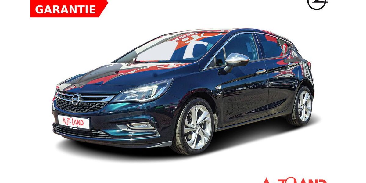 Opel Astra 99.351 km 11.990 &euro; Halle 06122