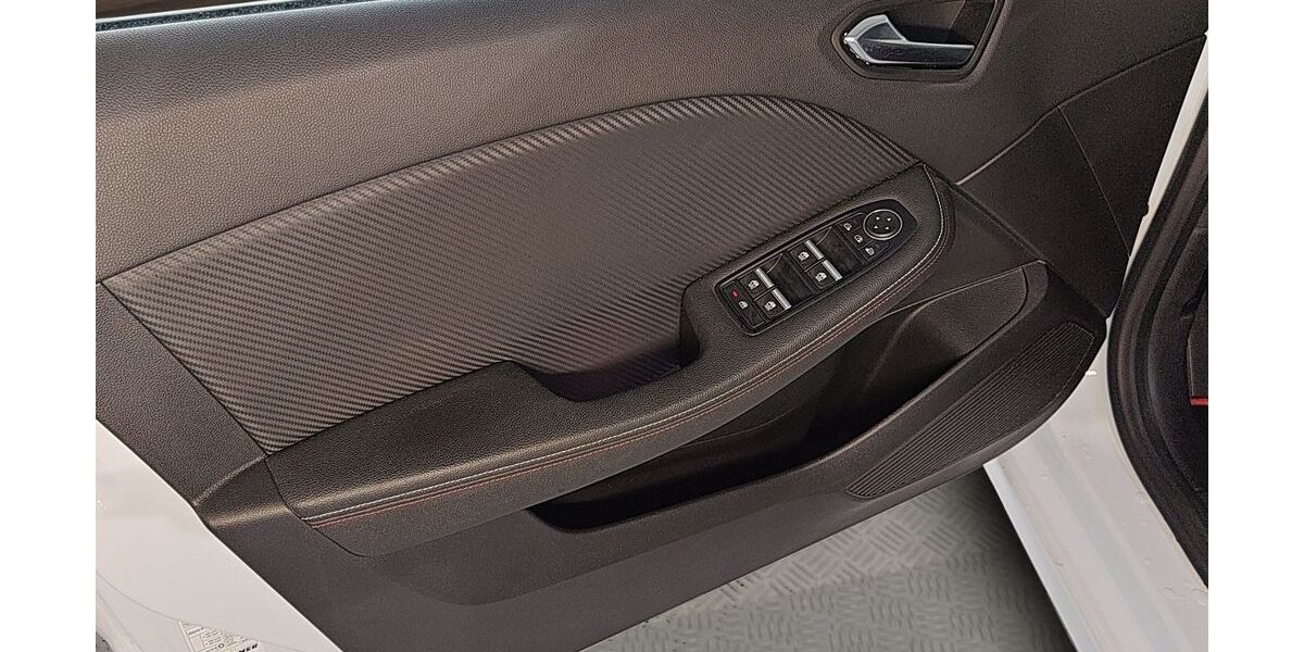 Renault Clio 30.000 km 17.890 € Oberlungwitz 09353