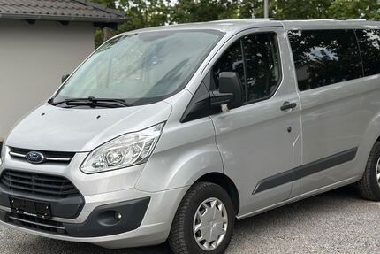 Ford Transit 187.000 km 12.990 &euro; Darmstadt 64293