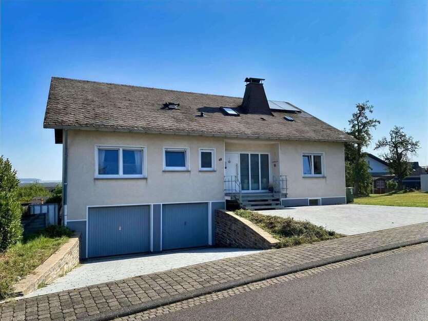 Haus zum Kaufen in Urbar 316.000 € 125 m²