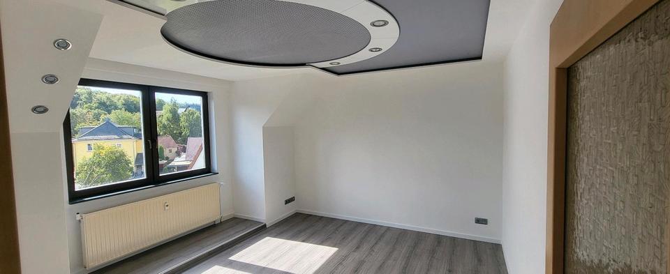 Helle 2-Zimmer Wohnung Ruhla