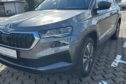 Skoda Karoq 66.000 km 24.450 &euro; Löhne 32584