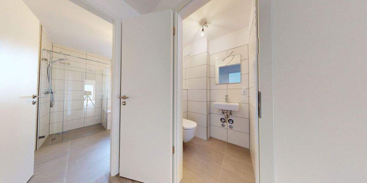 Etagenwohnung Endingen am Kaiserstuhl Endingen - 3 Zimmer, 95 m&sup2;, 495.000&euro; | Angebot:25796714