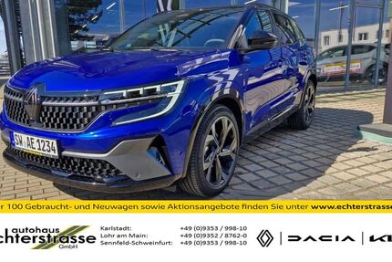 Renault Austral 14.900 km 36.840 &euro; Karlstadt 97753