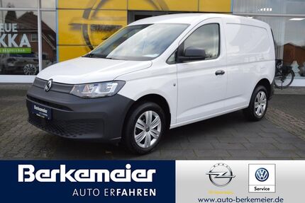 VW Caddy 6.754 km 22.848 € Saerbeck 48369