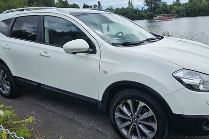 Nissan Qashqai 135.000 km 11.600 &euro; Wiesbaden 65203