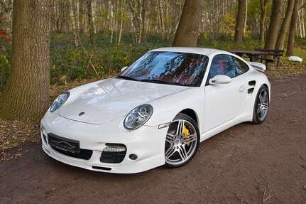 Porsche 997