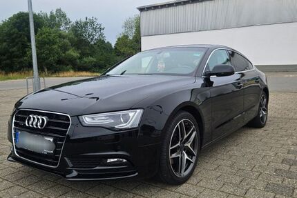 Audi A5 210.000 km 9.900 &euro; Vogt 88267