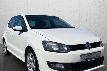 VW Polo 139.350 km 6.390 &euro; Seesen/Rhüden 38723