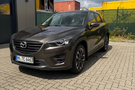Mazda CX-5 130.000 km 13.490 &euro; Hamburg 21107