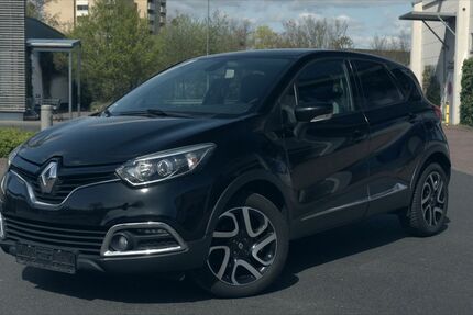 Renault Captur 125.000 km 8.500 &euro; Bonn 53125