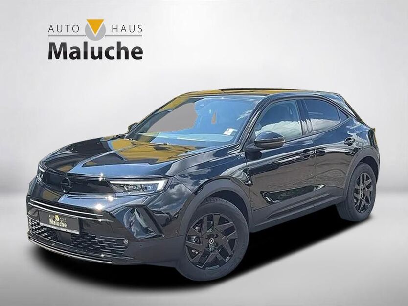 Opel Mokka 4.651 km 28.950 € Torgau 04860
