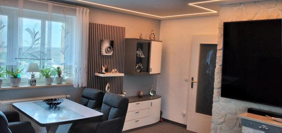 Etagenwohnung Zwickau Cainsdorf - 3 Zimmer, 70 m&sup2;, 100.000&euro; | Angebot:27193269