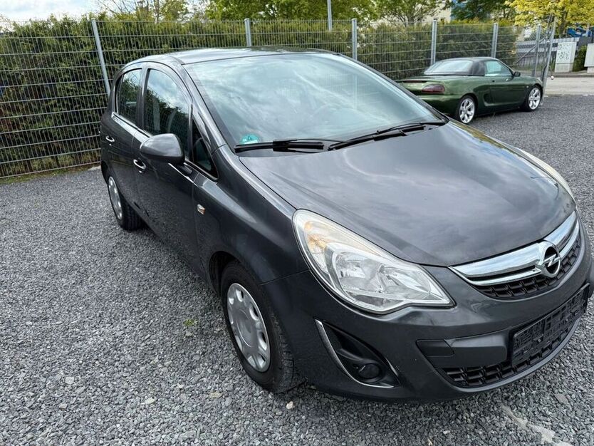 Corsa