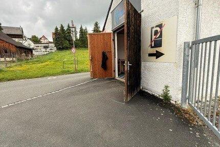 Gewerbeobjekt Kulmbach Blaich - 650&euro; | Angebot:26679435