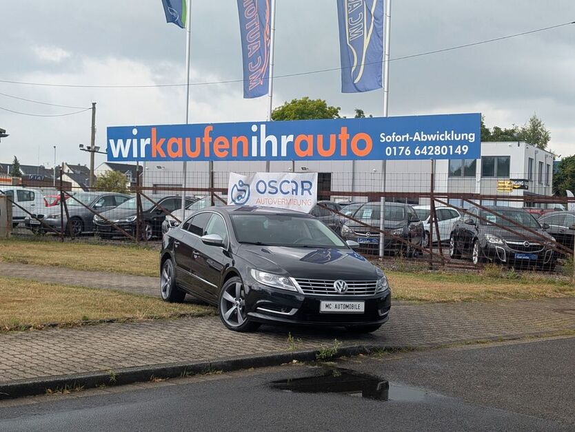 VW CC 225.000 km 9.999 € Kempen 47906