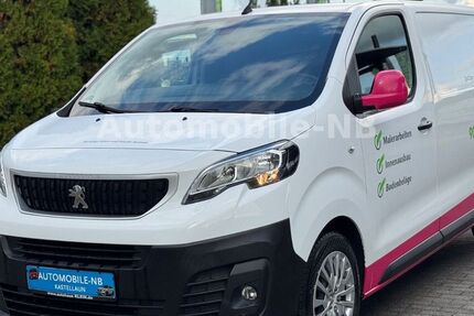 Peugeot Expert 167.000 km 8.700 € Kastellaun 56288