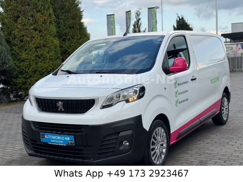 Peugeot Expert 167.000 km 8.700 € Kastellaun 56288