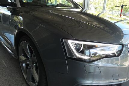 Audi A5 163.602 km 14.499 &euro; Mainz 55120