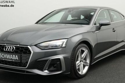 Audi A5 33.700 km 35.800 &euro; Gersthofen 86368