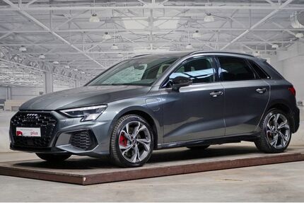 Audi A3 82.600 km 27.880 &euro; Michelstadt 64720