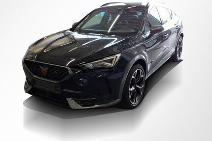 Cupra Formentor 54.750 km 23.880 &euro; Baiersdorf 91083