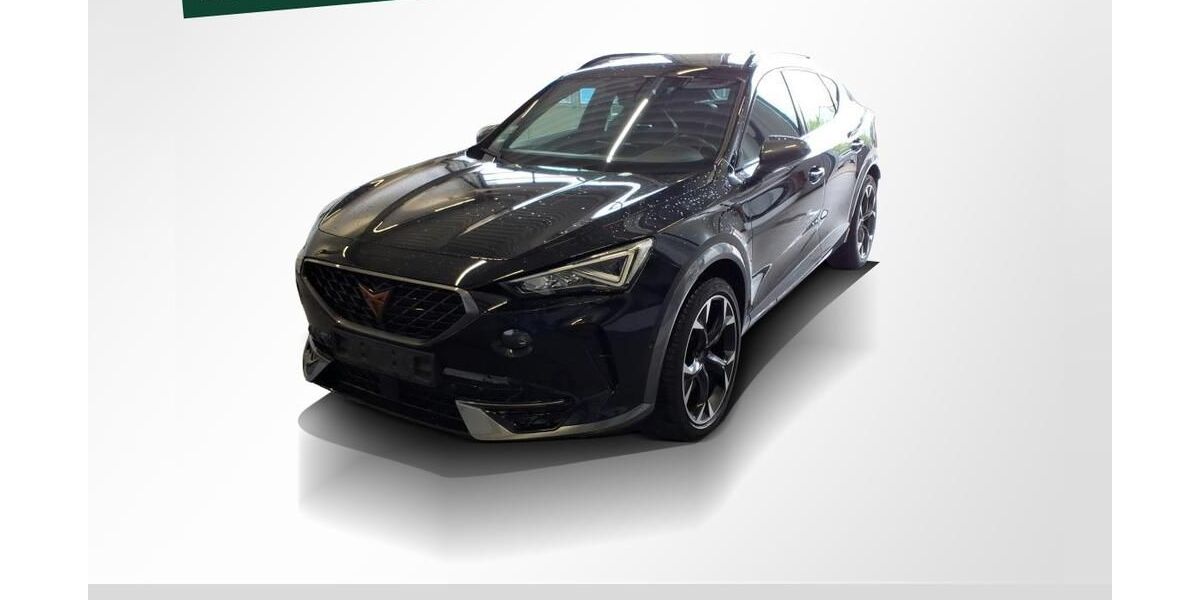 Cupra Formentor 54.750 km 23.880 &euro; Baiersdorf 91083