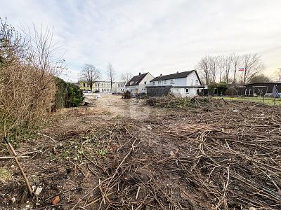 BAUMÖGLICHKEIT FÜR INVESTOREN UND BAUTRÄGER - Grundstück Neumünster Brachenfeld/Ruthenberg | Angebot:27259820