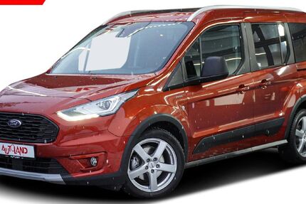 Ford Tourneo Connect 63.429 km 22.490 &euro; Zwickau 08056