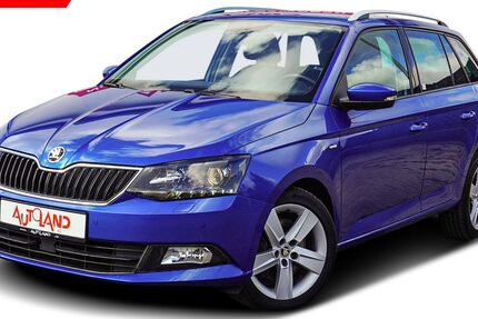 Skoda Fabia 100.163 km 12.990 &euro; Bautzen 02625