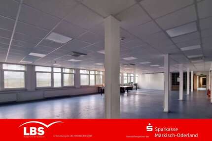 Gewerbeobjekt Steinhöfel - 1.500.000&euro; | Angebot:25198344