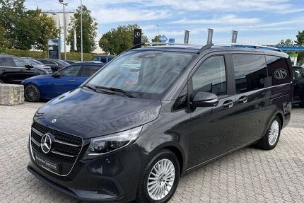 Mercedes V 250