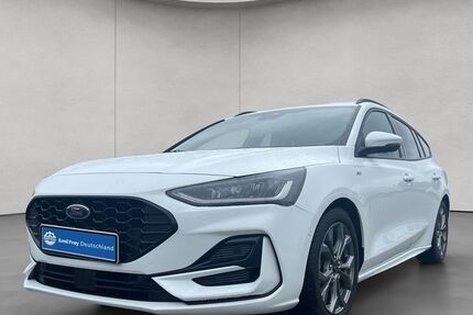 Ford Focus 18.145 km 25.870 € Schwäbisch Hall 74523