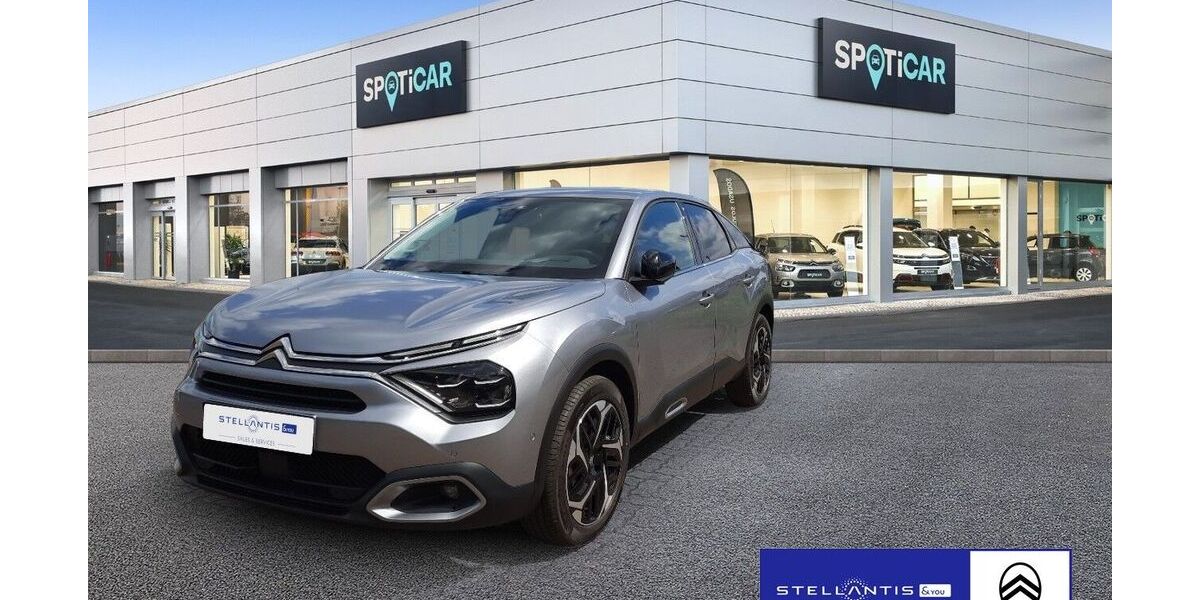 Citroen C4 4.574 km 19.980 &euro; Saarbrücken 66119