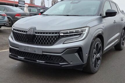 Renault Austral 89.000 km 23.999 &euro; Blankenfelde-Mahlow 15831