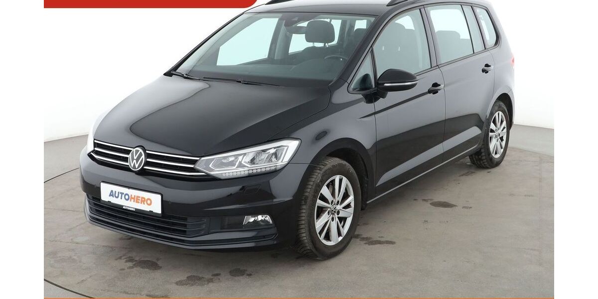 VW Touran 73.270 km 24.390 &euro; Dresden 01187