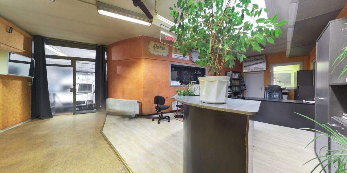 Gewerbeobjekt Vallendar - 299.000&euro; | Angebot:24793805