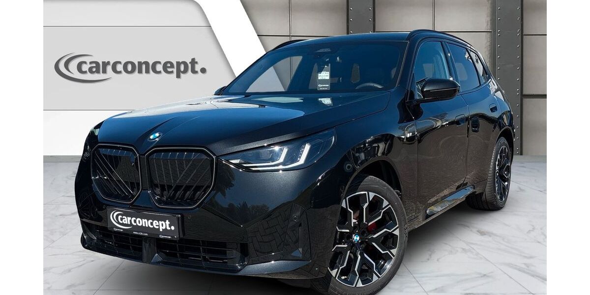 BMW X3 9.795 km 57.900 &euro; Wetzlar 35579