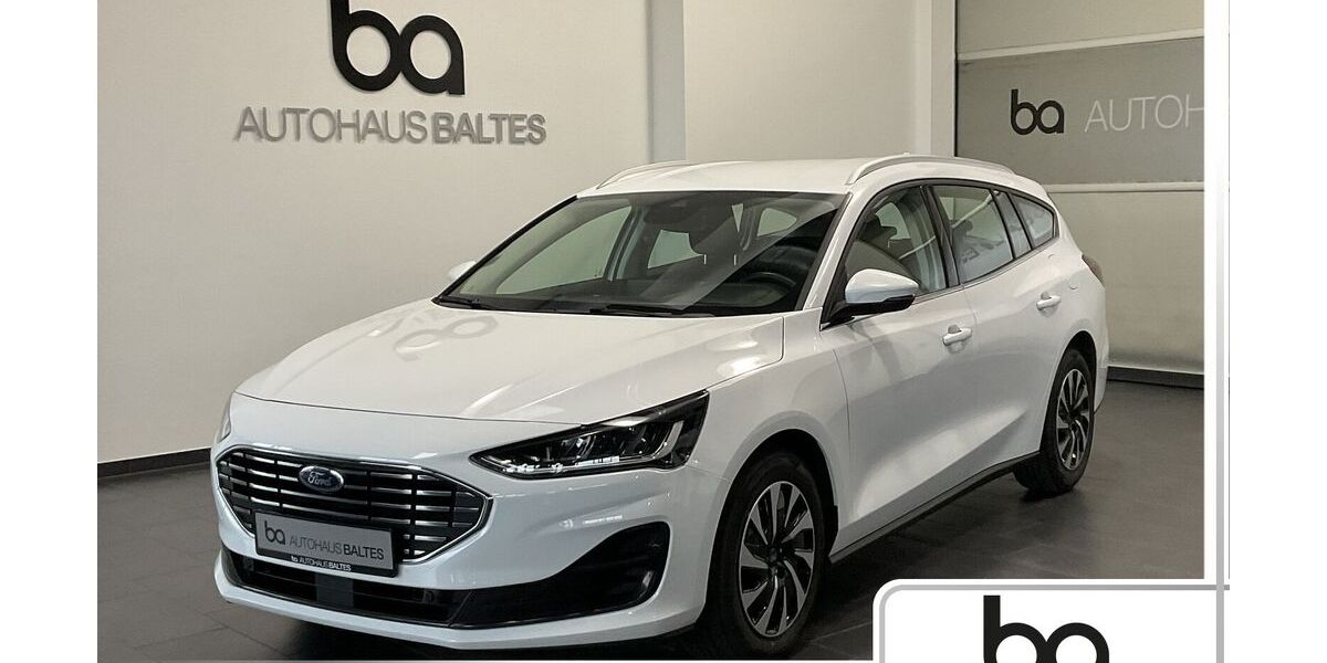 Ford Focus 54.700 km 18.850 &euro; Prüm/ Niederprüm 54595