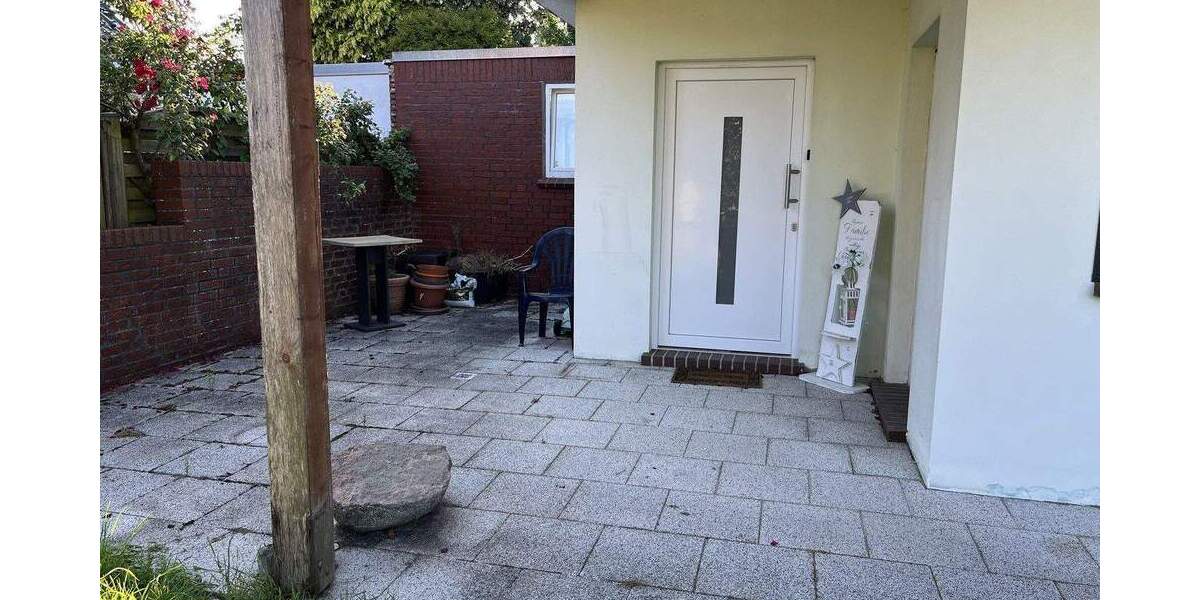 Etagenwohnung Butjadingen Ruhwarden - 3 Zimmer, 77 m&sup2;, 218.000&euro; | Angebot:25739975