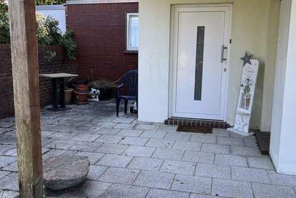 Wohnung Butjadingen Ruhwarden - 3 Zimmer, 77 m&sup2;, 219.000&euro; | Angebot:25739975