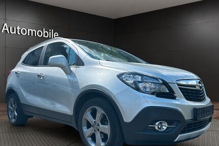 Opel Mokka 179.045 km 6.690 &euro; Recklinghausen 45659