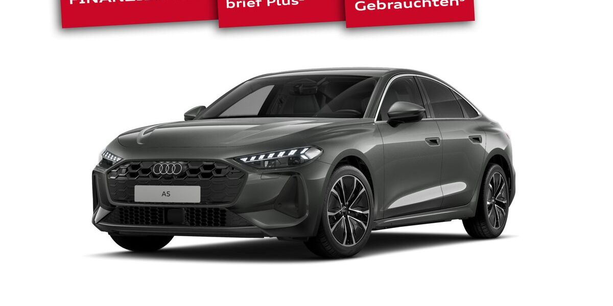 Audi A5 5.351 km 42.940 &euro; Stuttgart 70469