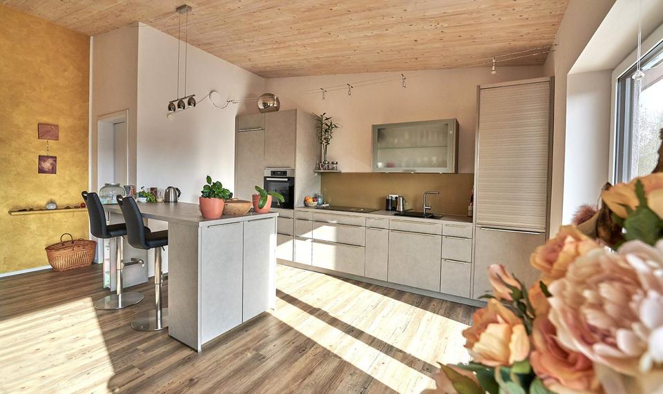 Mehrfamilienhaus, Wohnhaus Bad Brückenau - 5 Zimmer, 168 m&sup2;, 670.000&euro; | Angebot:25382598