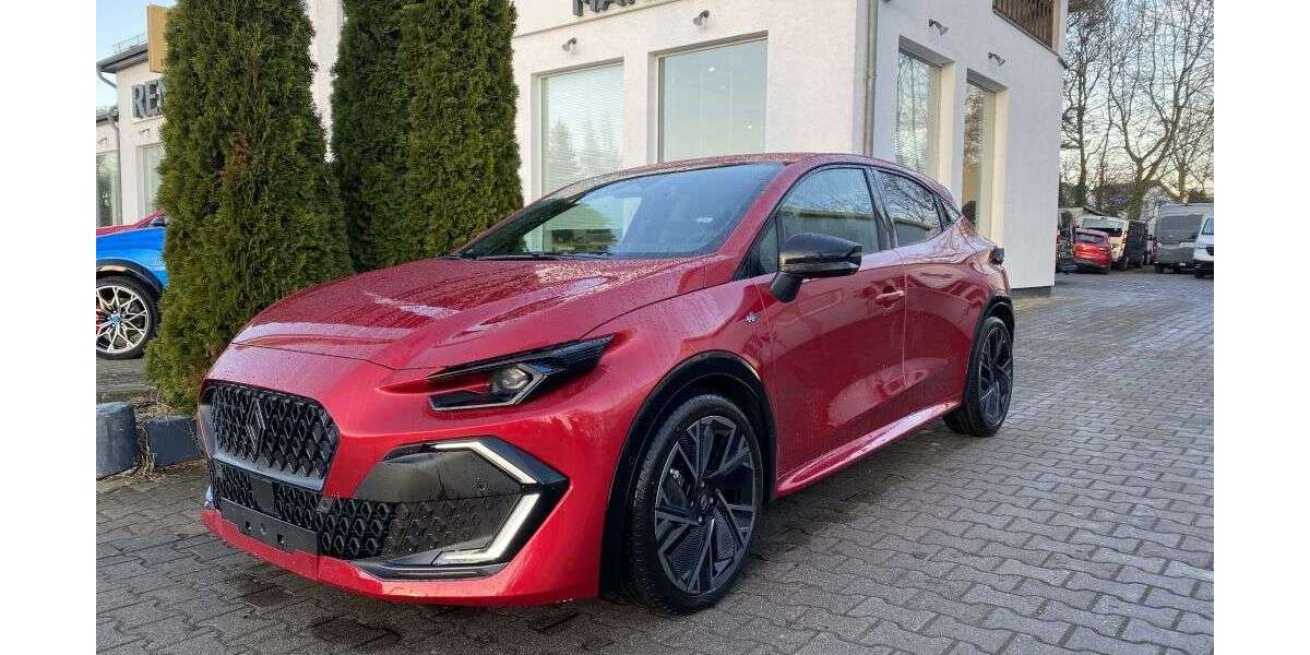 Renault Clio 6.218 km 29.989 &euro; Borgsdorf 16556