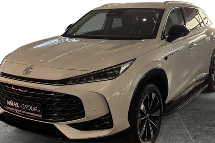 MG HS 15.500 km 41.639 &euro; Giessen 35394